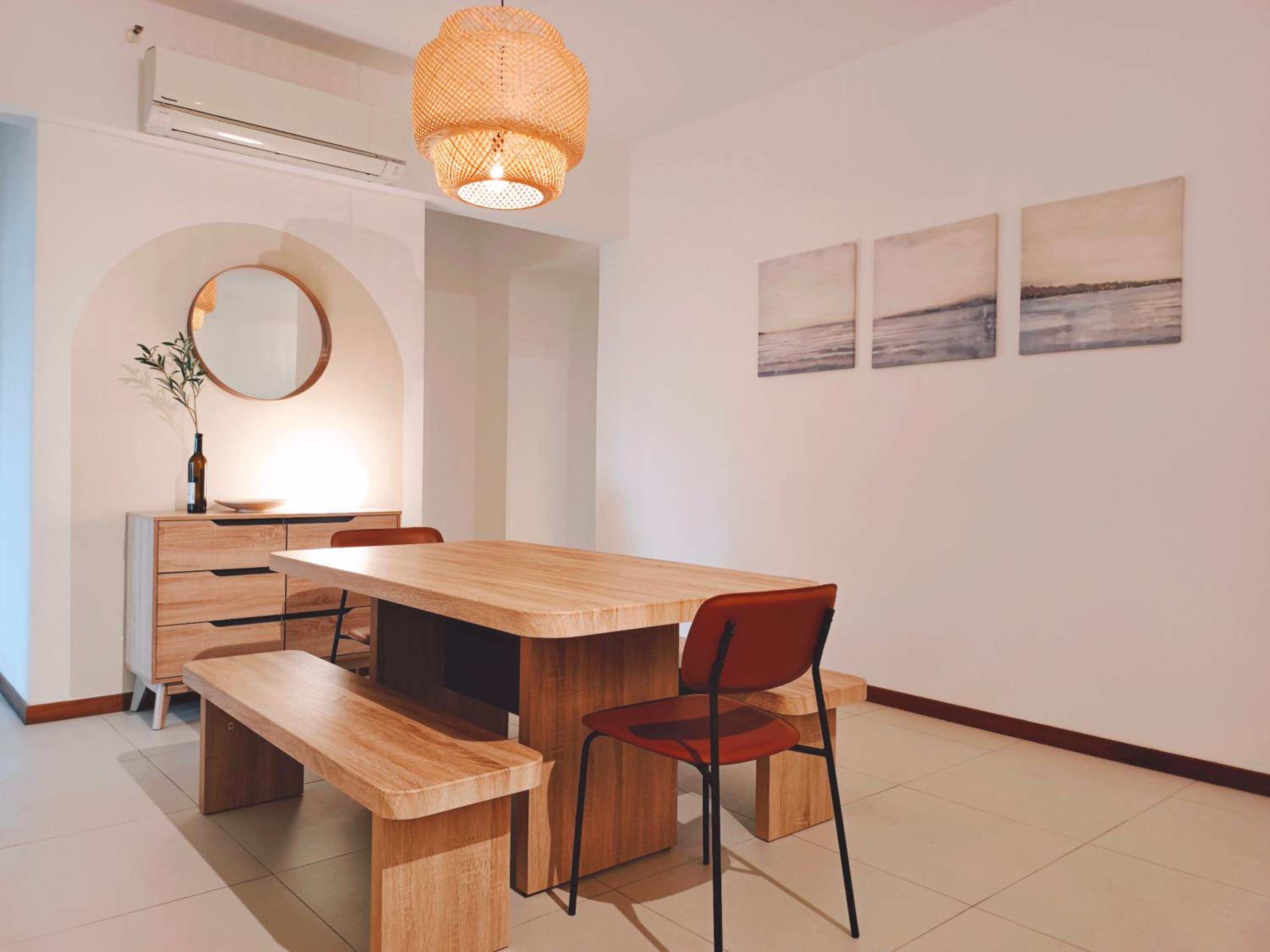 THE LANDMARK BY KATANA New 3BR Grand Seaview Homestay at Gurney 无敌海景三房套房 photo 2