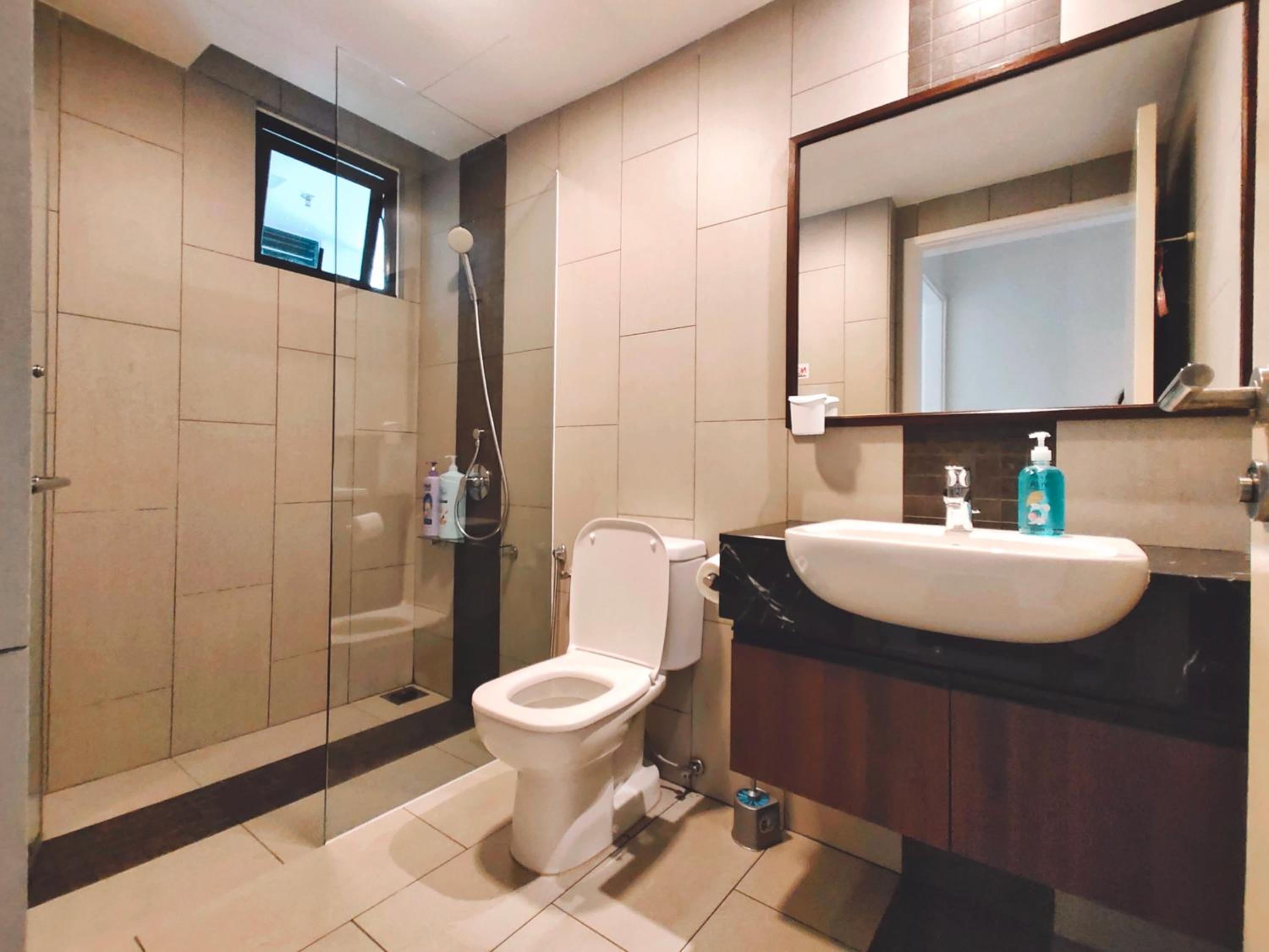 THE LANDMARK BY KATANA New 3BR Grand Seaview Homestay at Gurney 无敌海景三房套房 photo 3