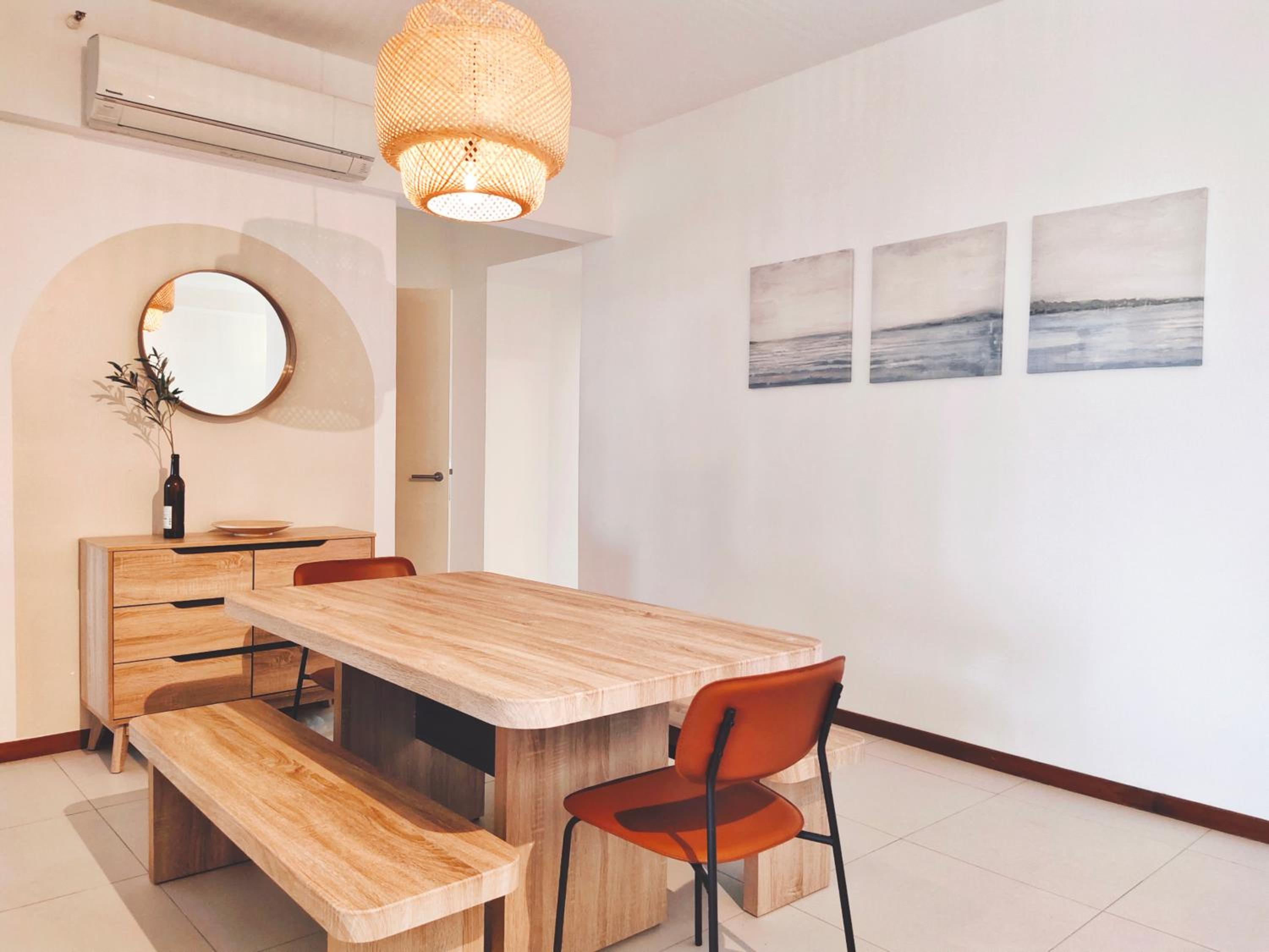 THE LANDMARK BY KATANA New 3BR Grand Seaview Homestay at Gurney 无敌海景三房套房 photo 5