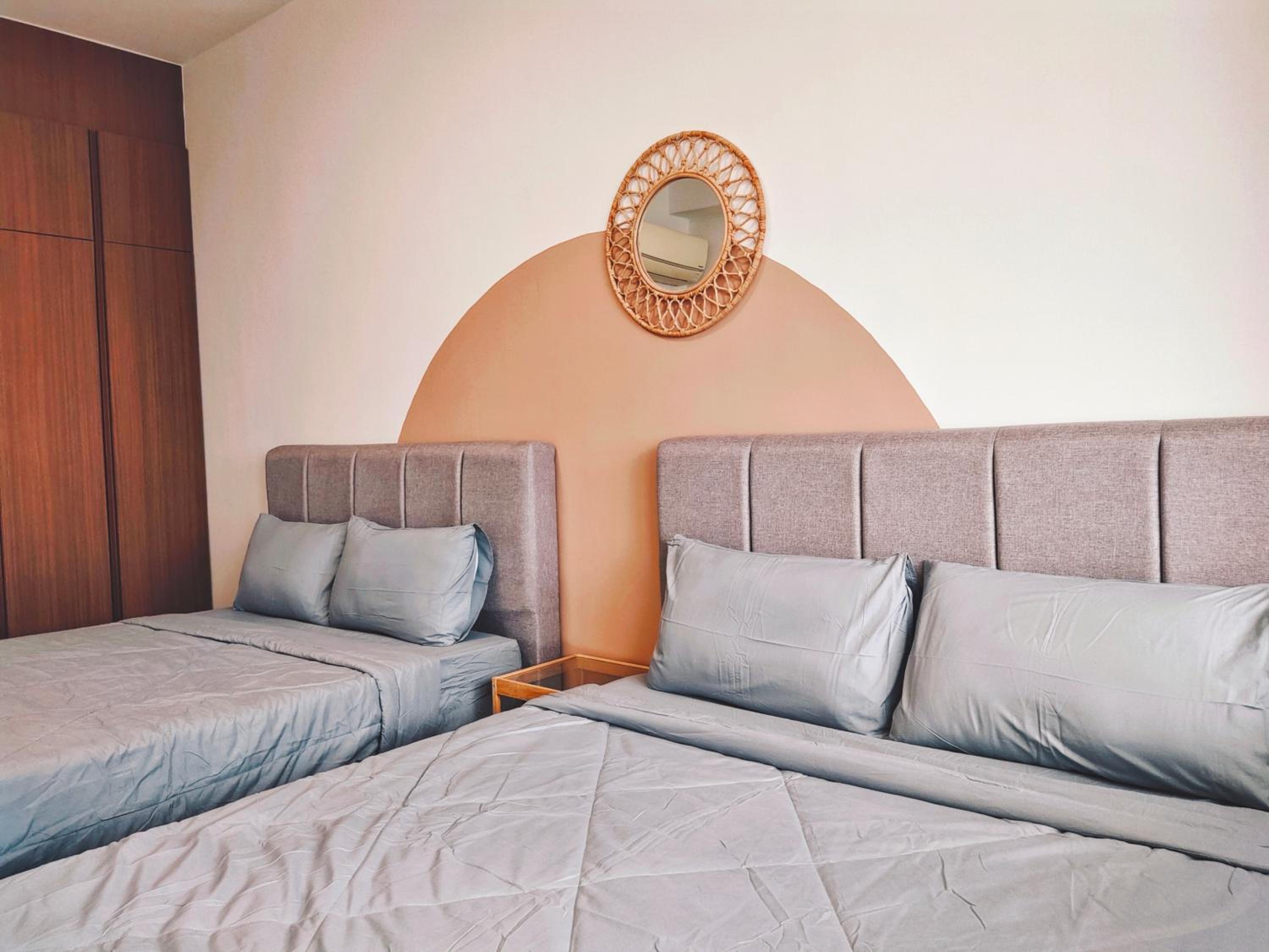 THE LANDMARK BY KATANA New 3BR Grand Seaview Homestay at Gurney 无敌海景三房套房 photo 7