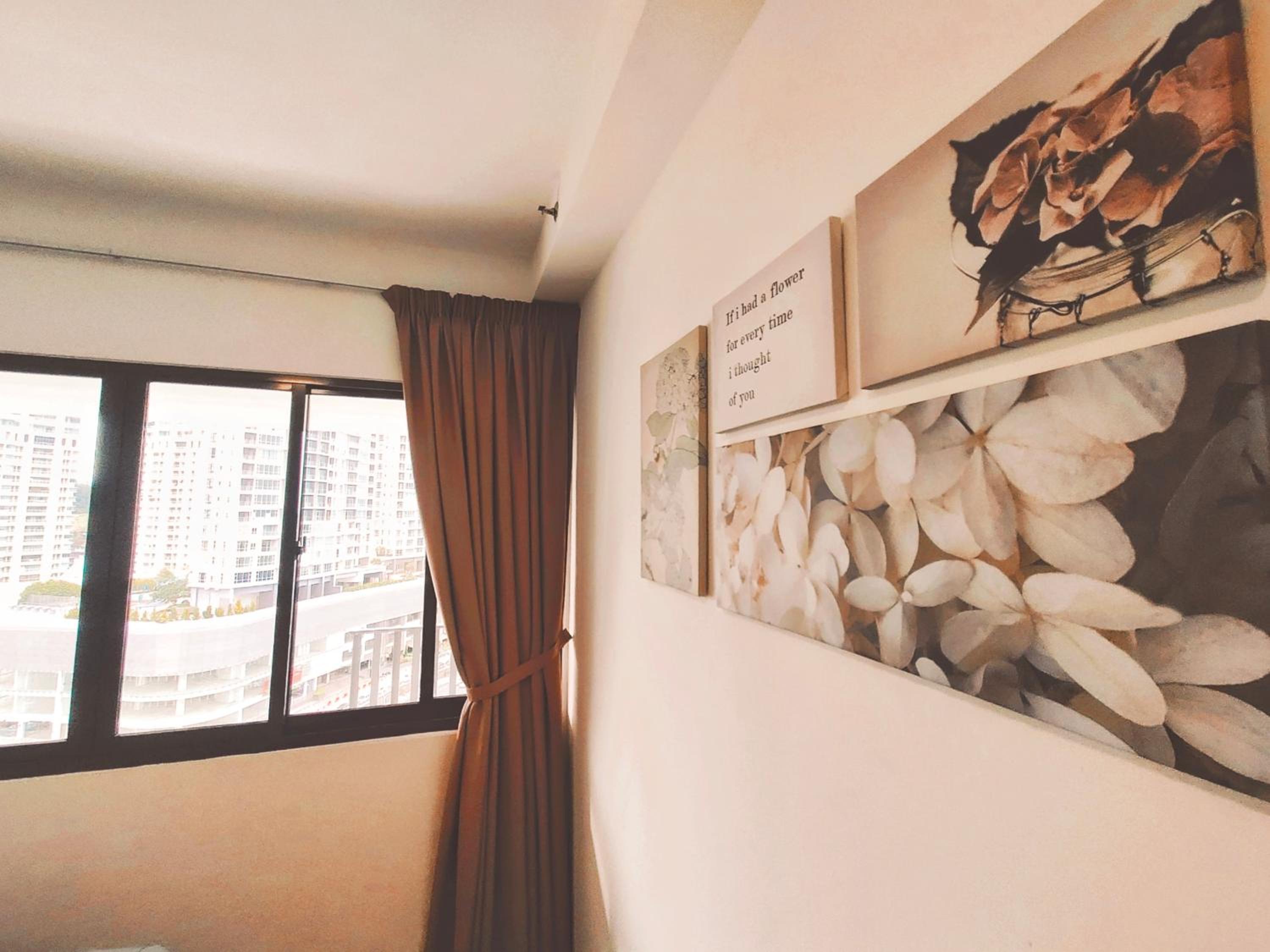 THE LANDMARK BY KATANA New 3BR Grand Seaview Homestay at Gurney 无敌海景三房套房 photo 8
