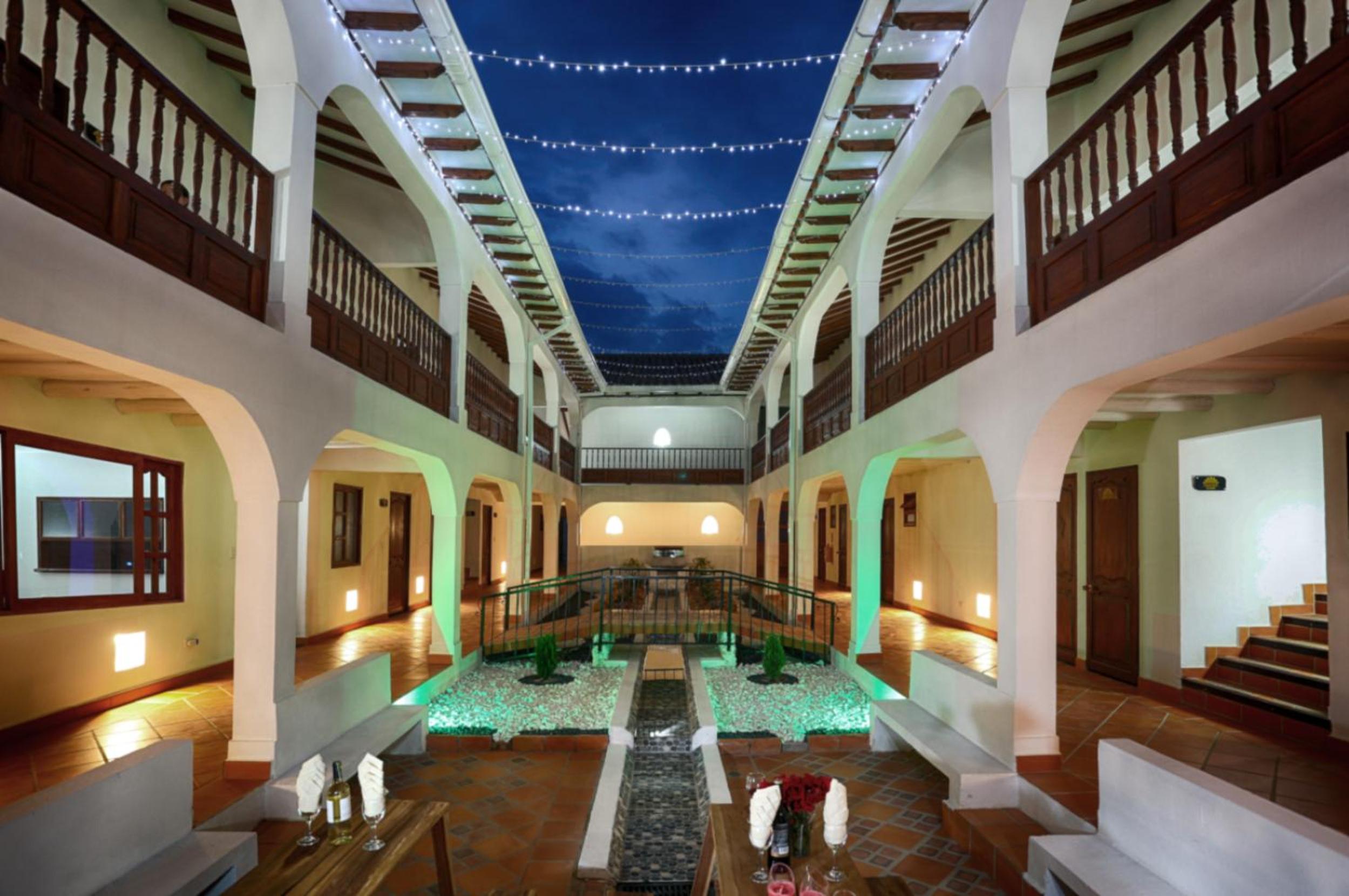 Hotel Boutique & Spa - VDL Colonial - Image 4