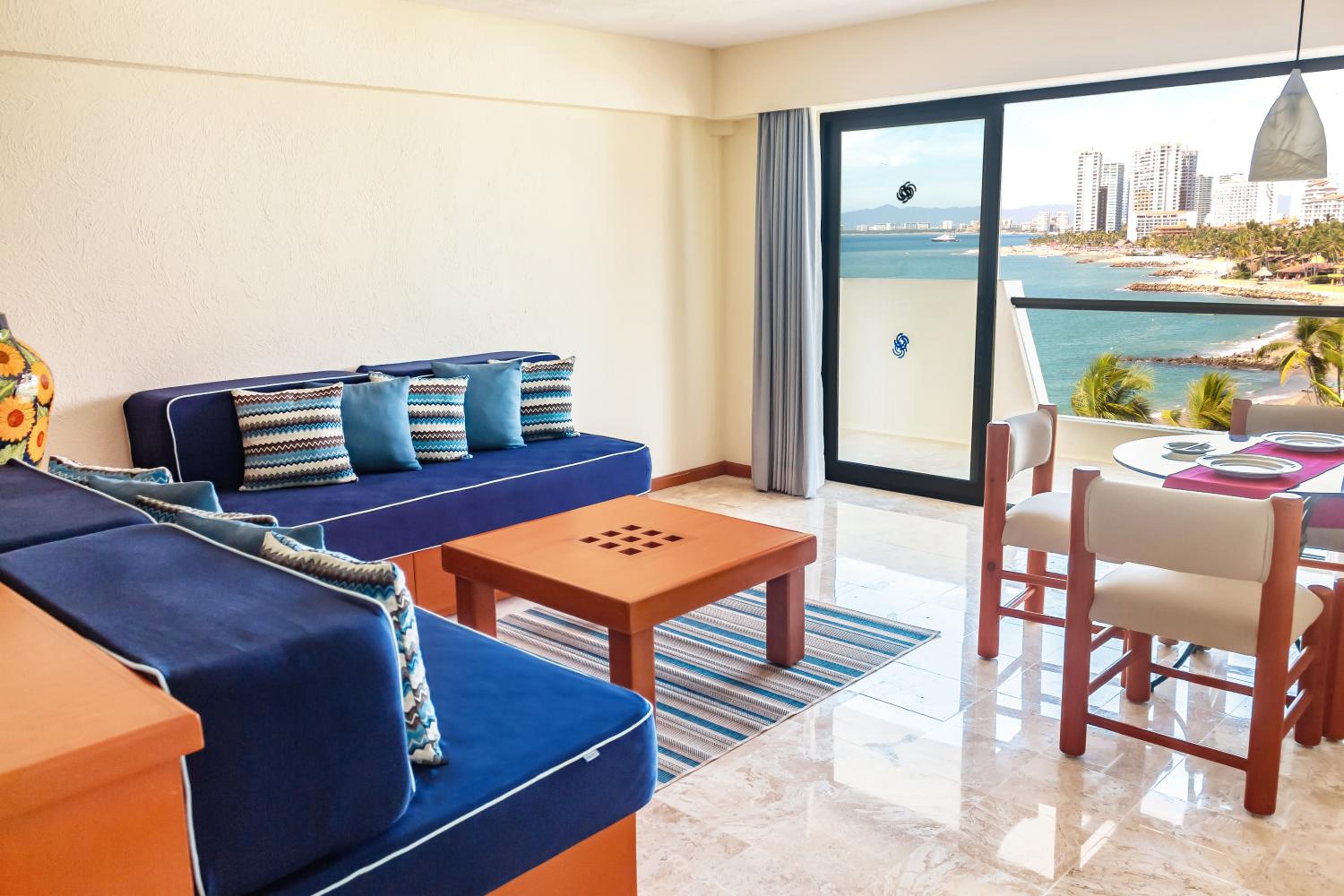 Puerto Vallarta Vacations - Plaza Pelicanos Grand Beach Resort All Inclusive - Property Image 82