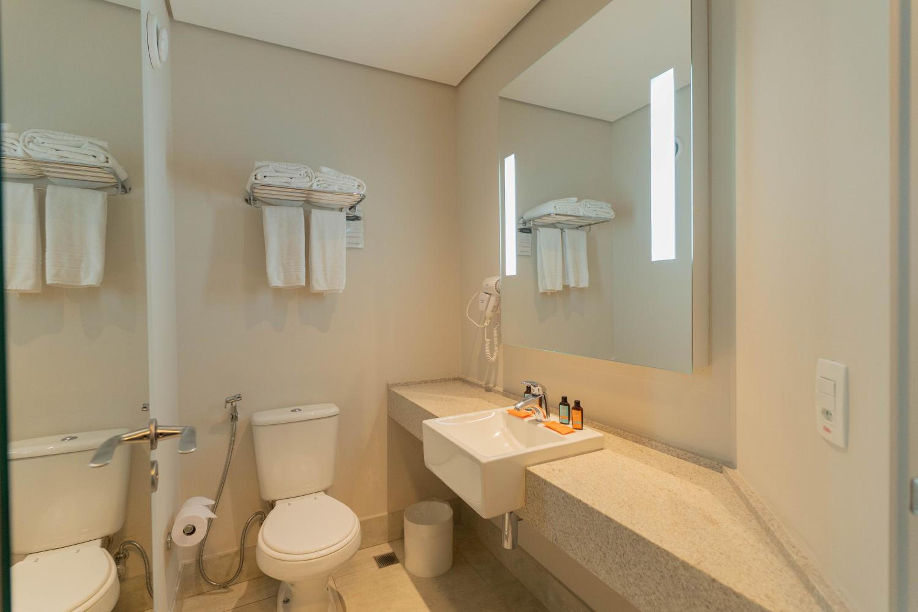 Campinas Vacations - Hotel Contemporaneo - Royal Palm Hotels  Resorts - Property Image 9