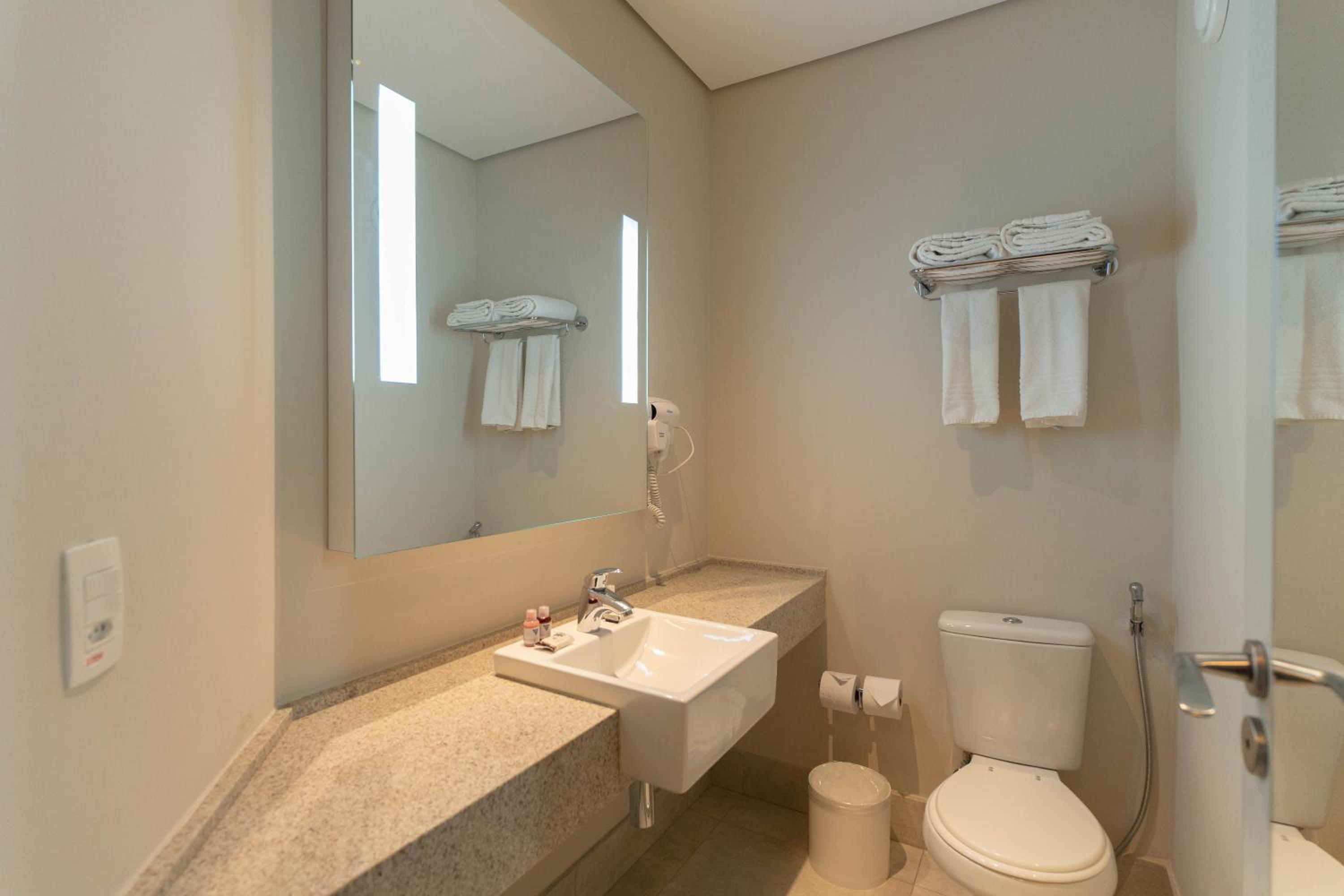 Campinas Vacations - Hotel Contemporaneo - Royal Palm Hotels  Resorts - Property Image 2