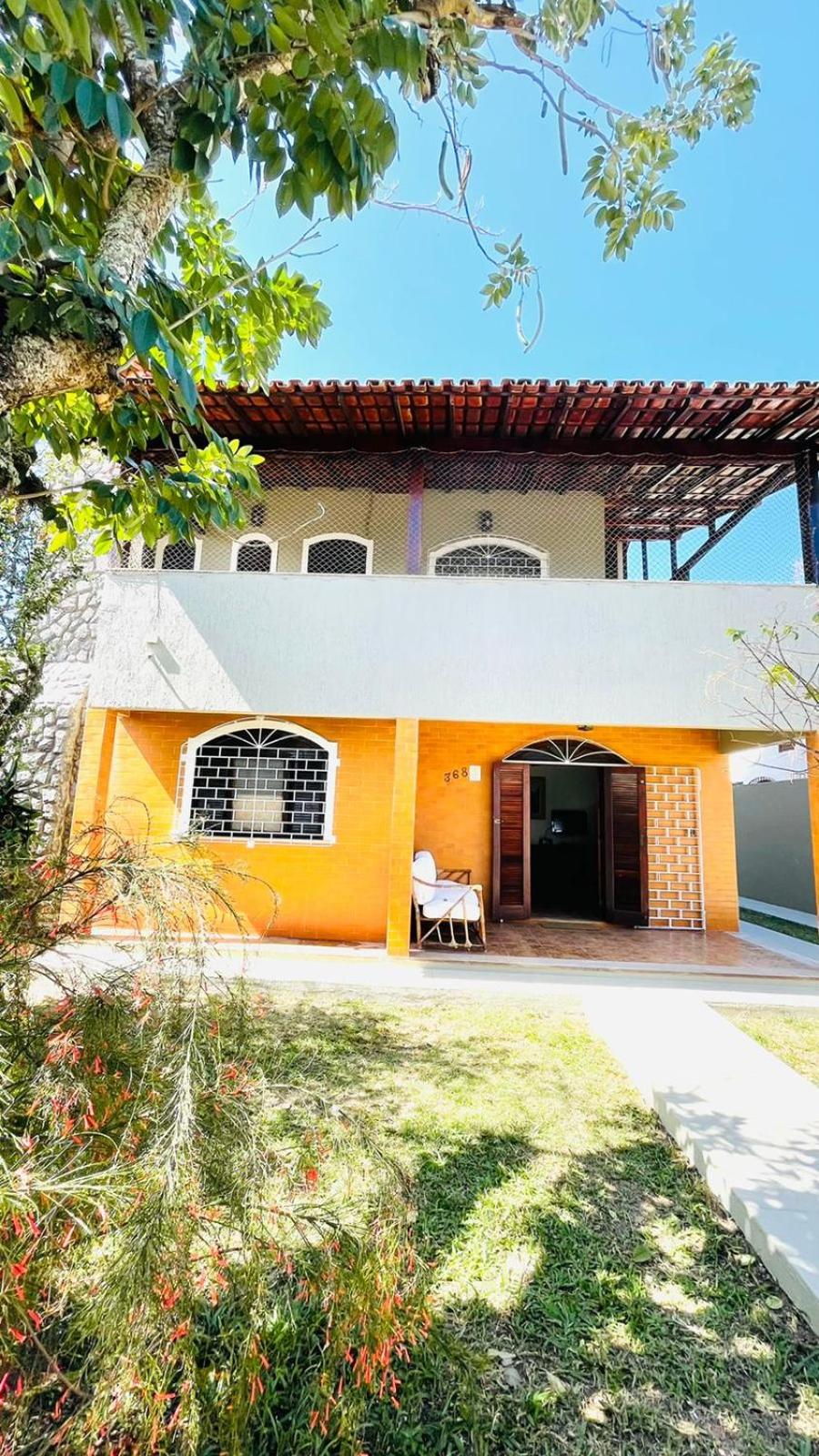 Casa de Praia 5 Quartos