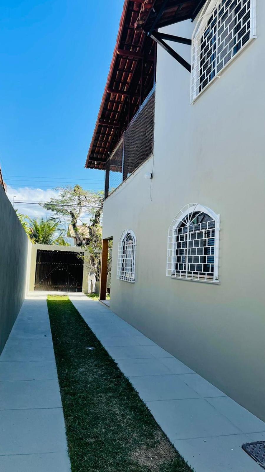 Casa de Praia 5 Quartos