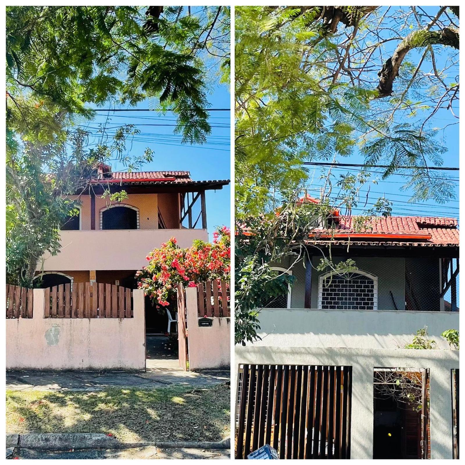Casa de Praia 5 Quartos