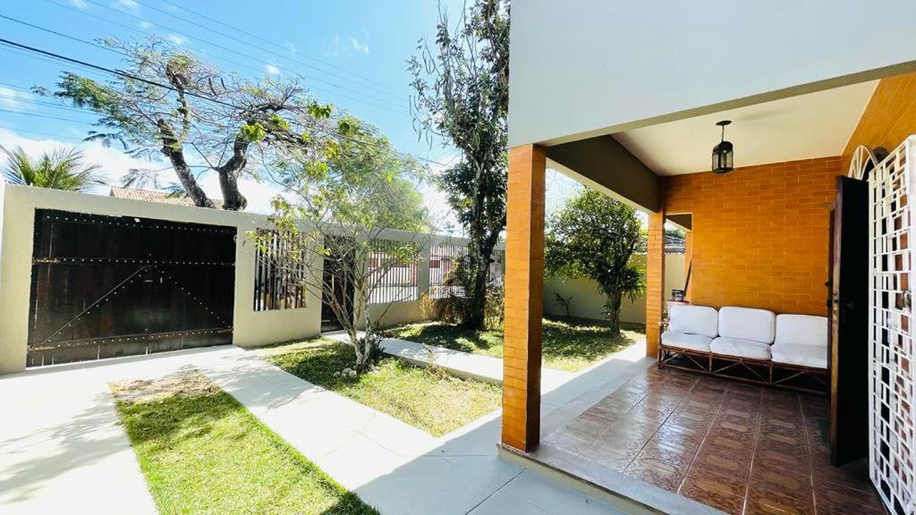 Casa de Praia 5 Quartos
