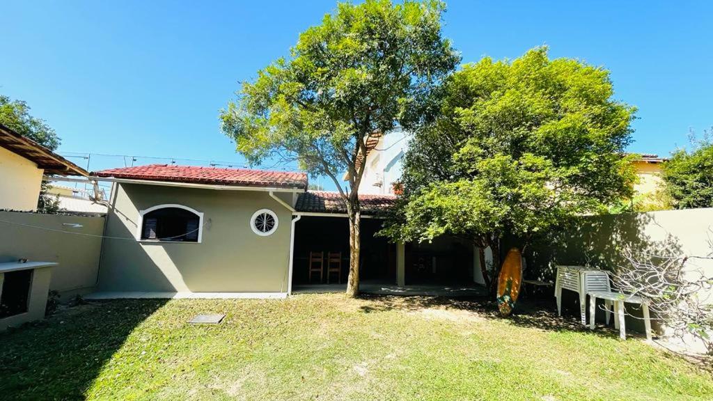 Casa de Praia 5 Quartos