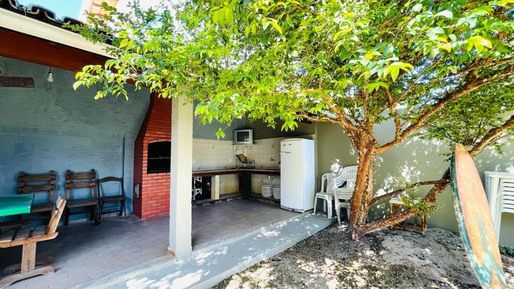 Casa de Praia 5 Quartos