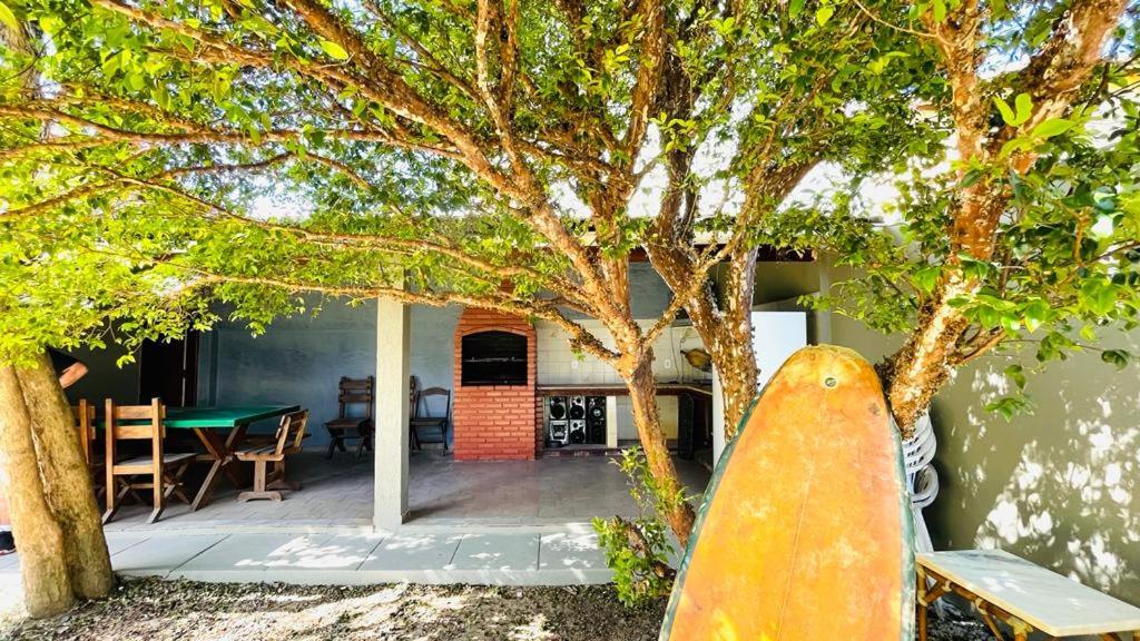 Casa de Praia 5 Quartos