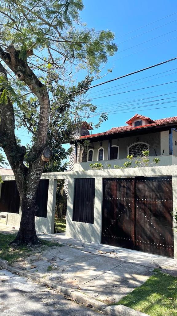 Casa de Praia 5 Quartos
