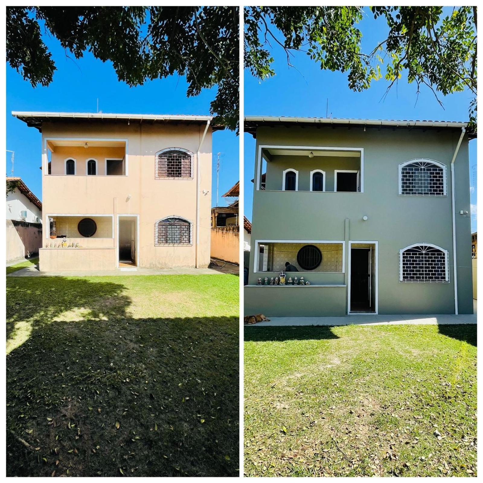 Casa de Praia 5 Quartos