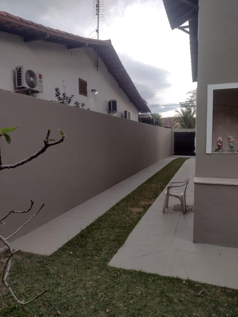 Casa de Praia 5 Quartos