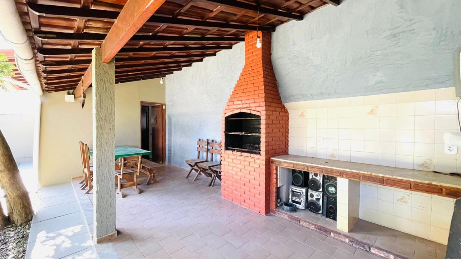 Casa de Praia 5 Quartos