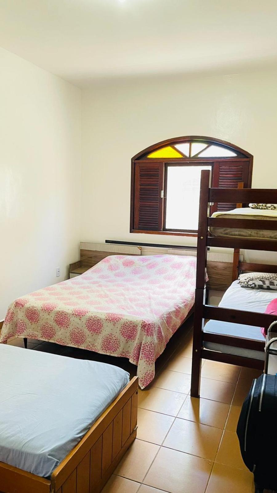 Casa de Praia 5 Quartos
