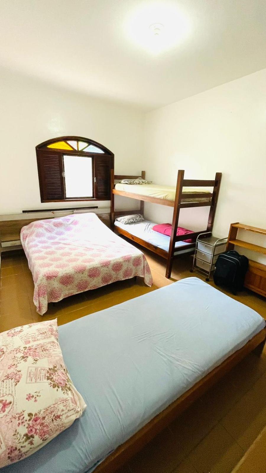 Casa de Praia 5 Quartos