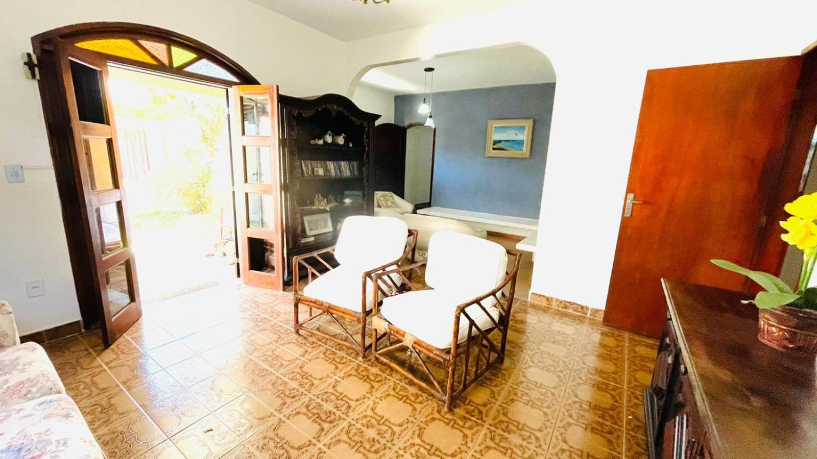 Casa de Praia 5 Quartos