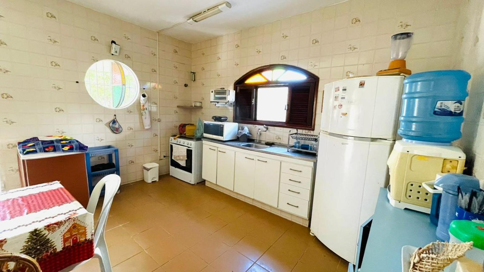 Casa de Praia 5 Quartos