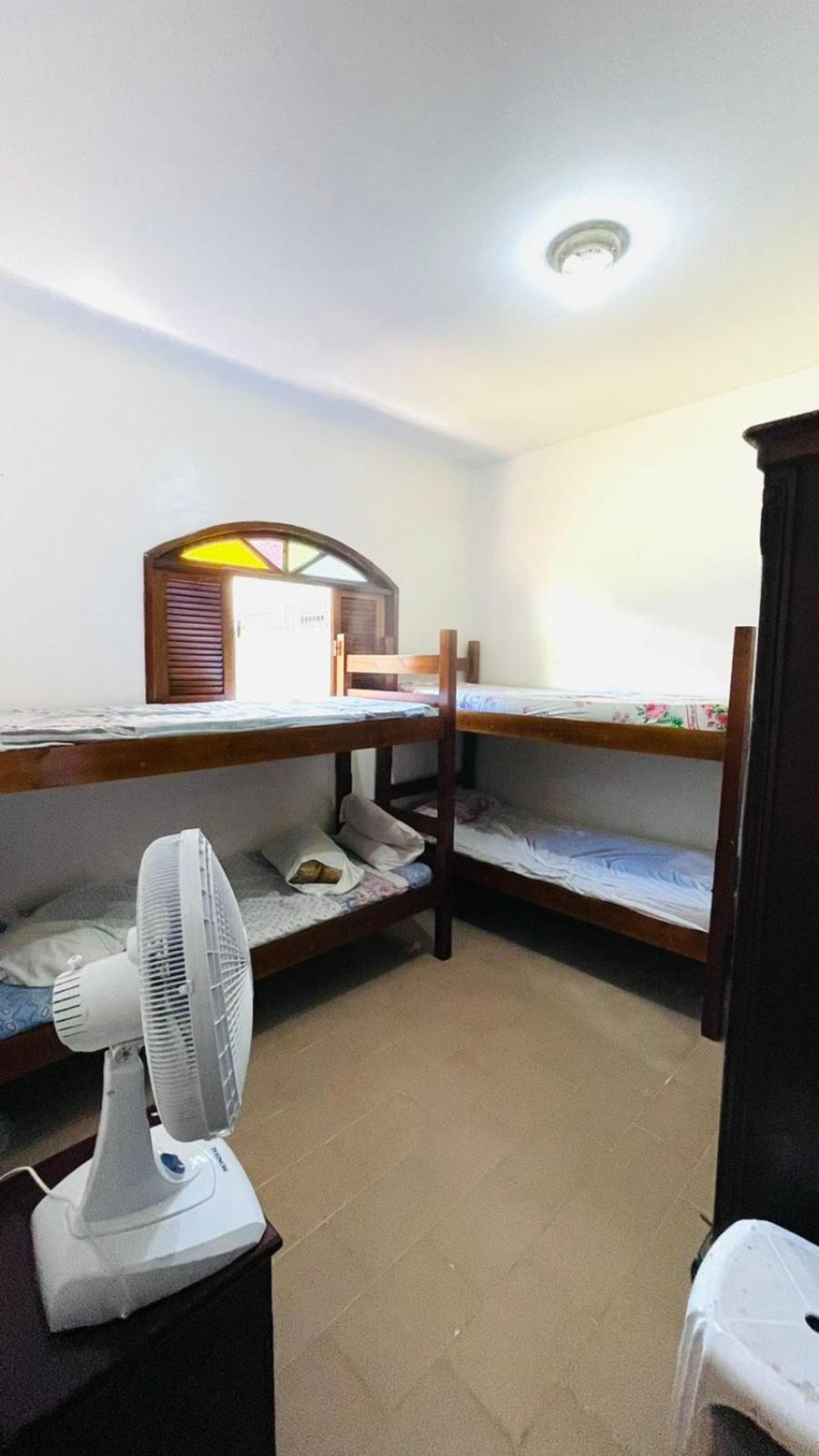 Casa de Praia 5 Quartos