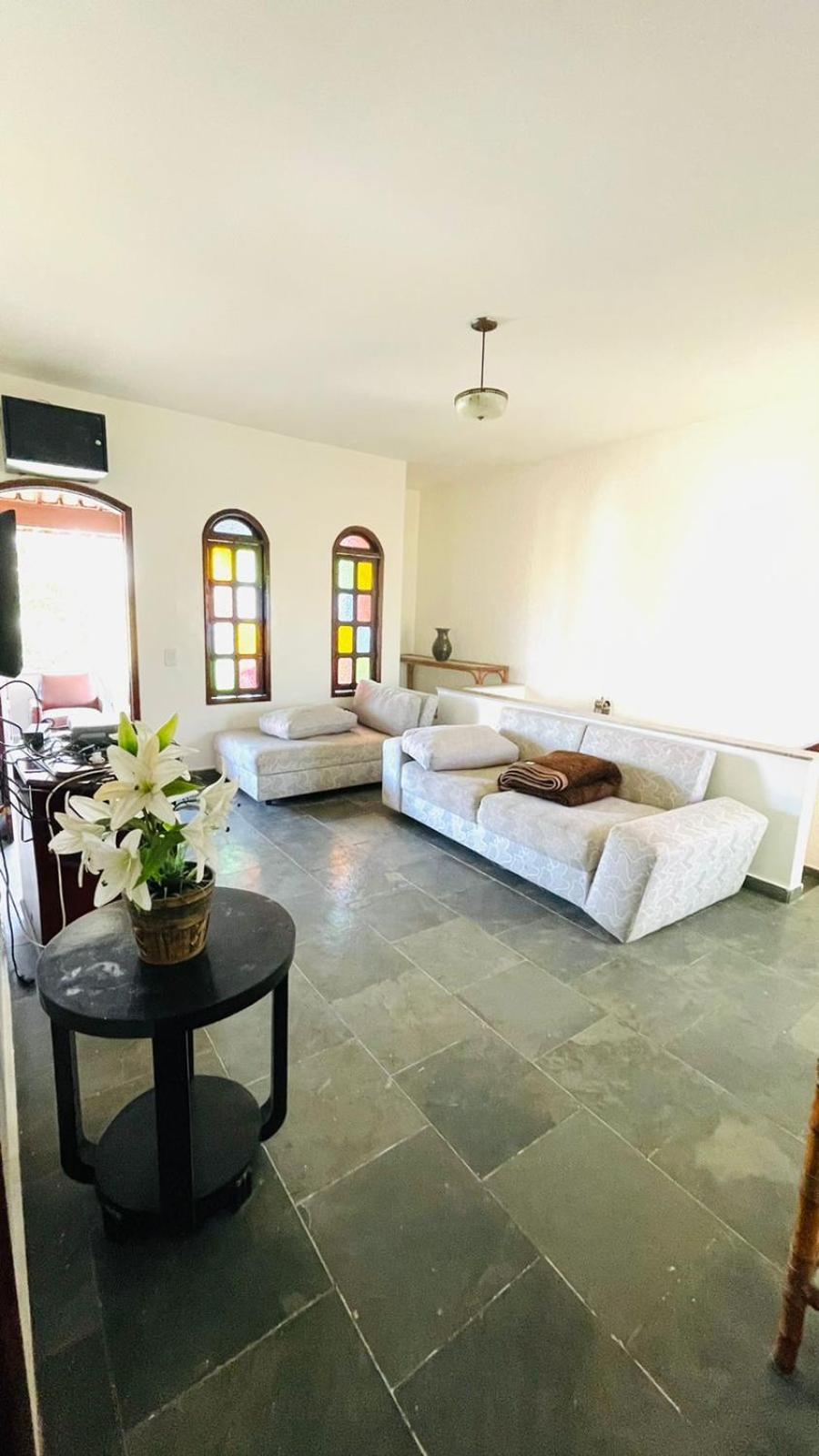 Casa de Praia 5 Quartos