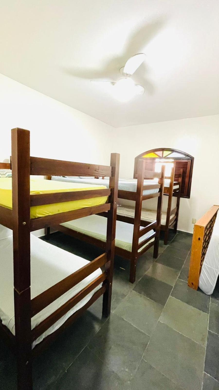 Casa de Praia 5 Quartos