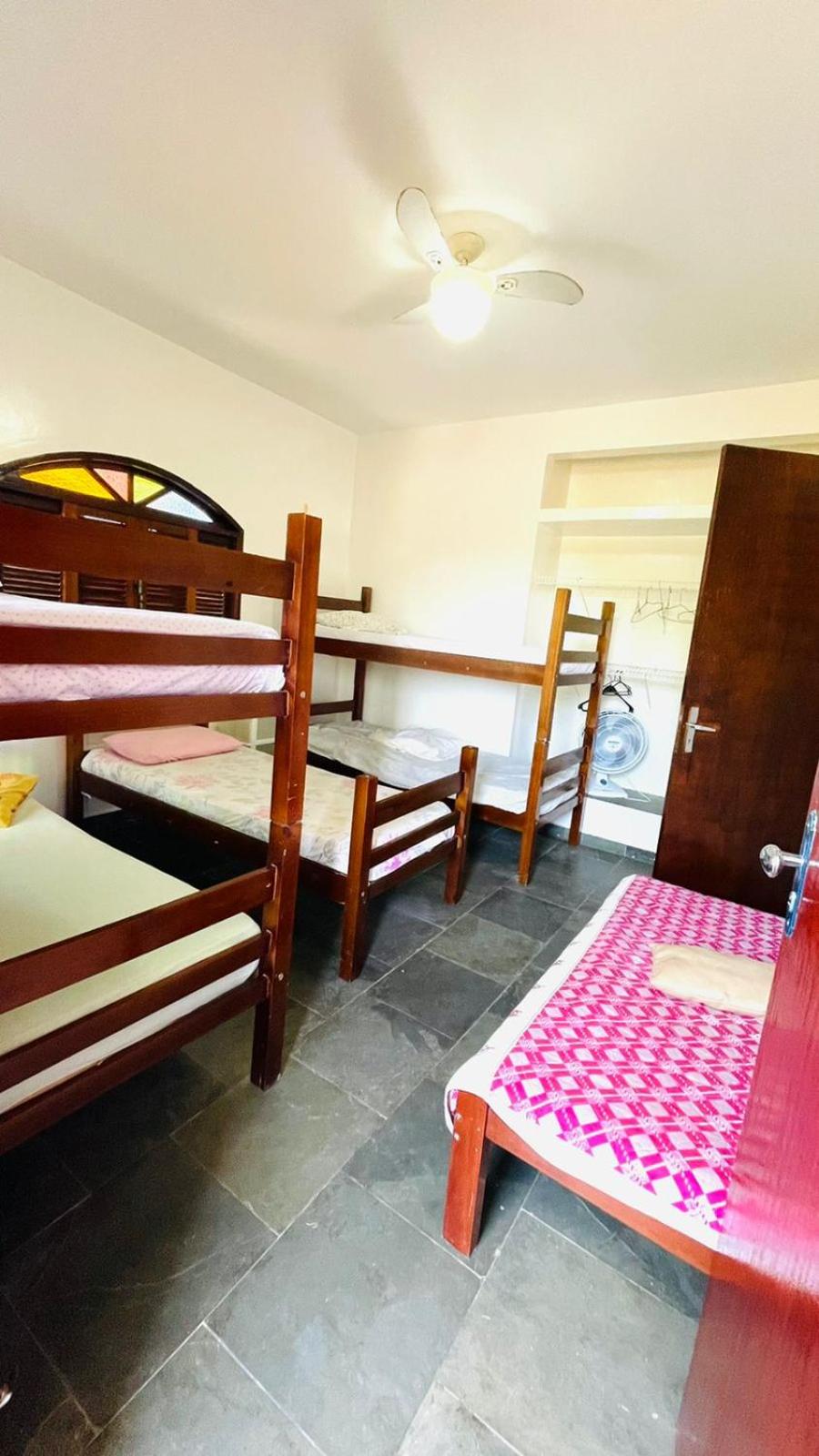 Casa de Praia 5 Quartos