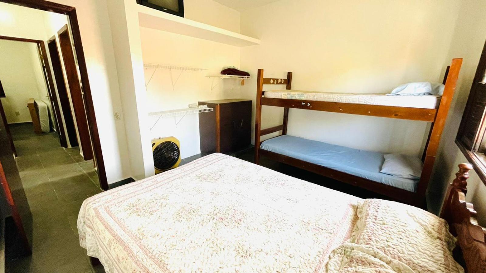 Casa de Praia 5 Quartos