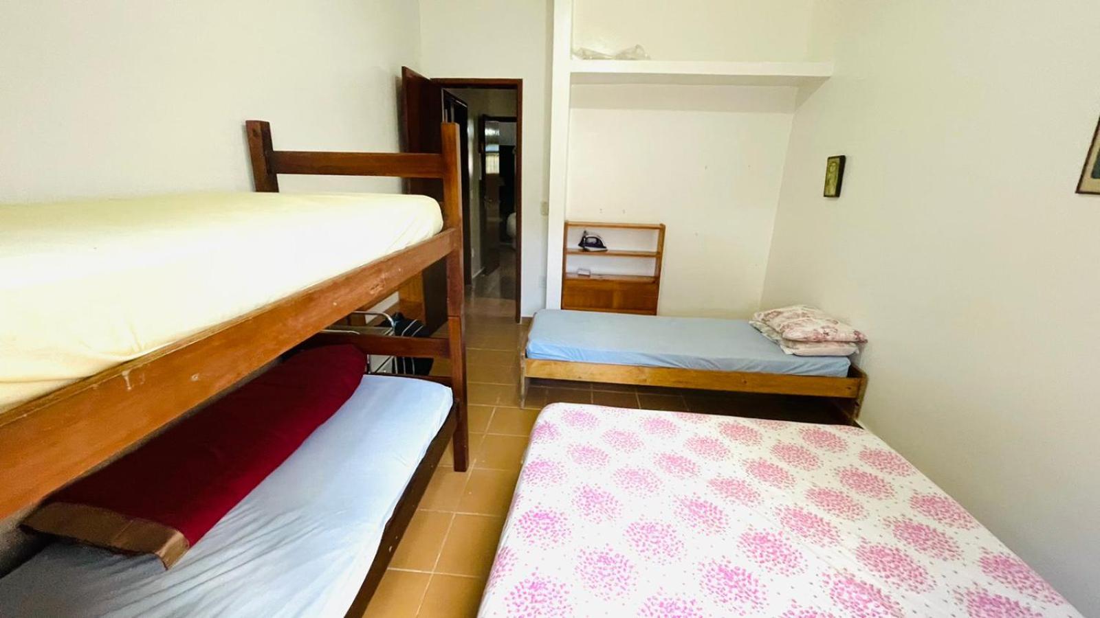 Casa de Praia 5 Quartos