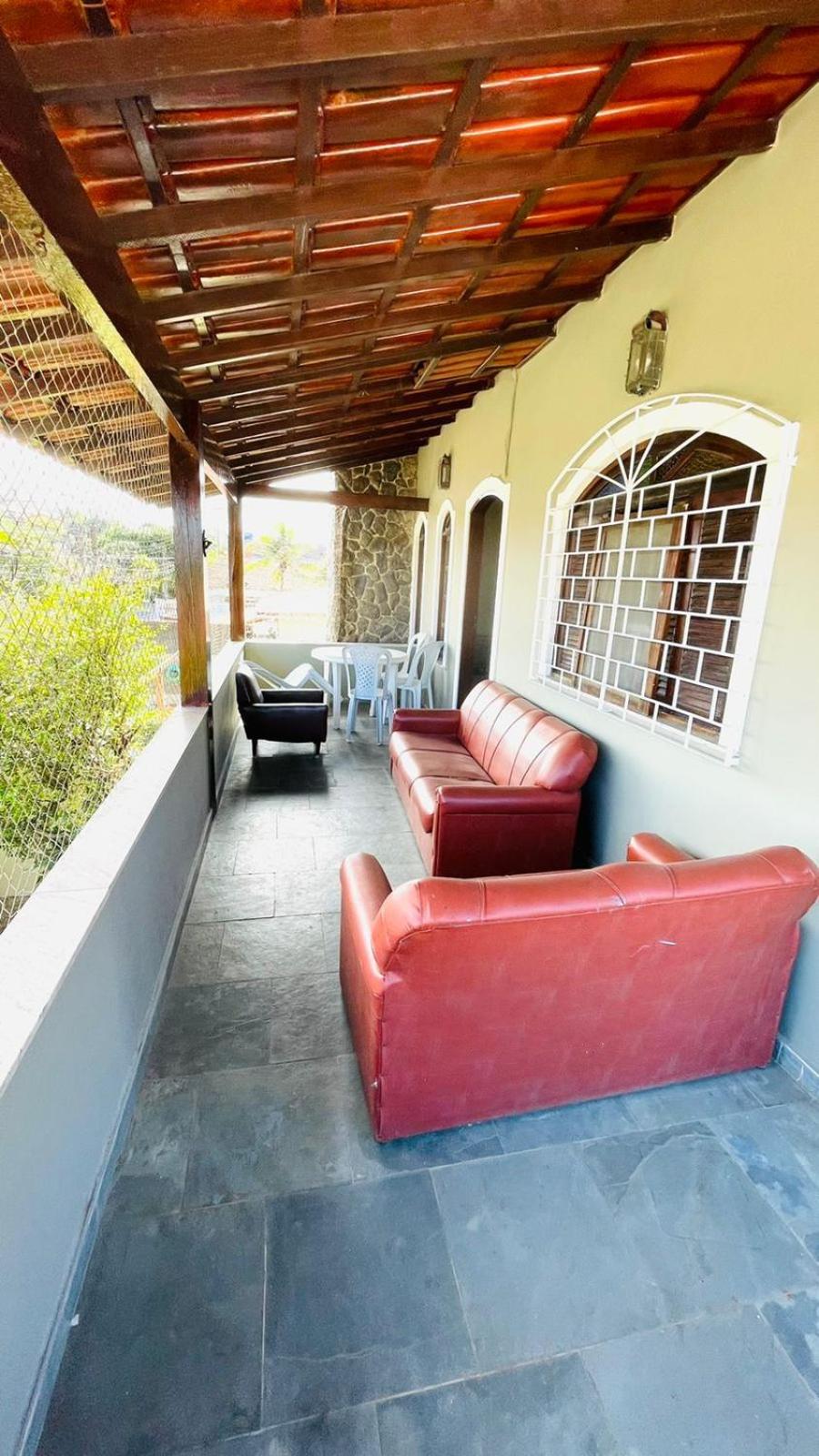 Casa de Praia 5 Quartos