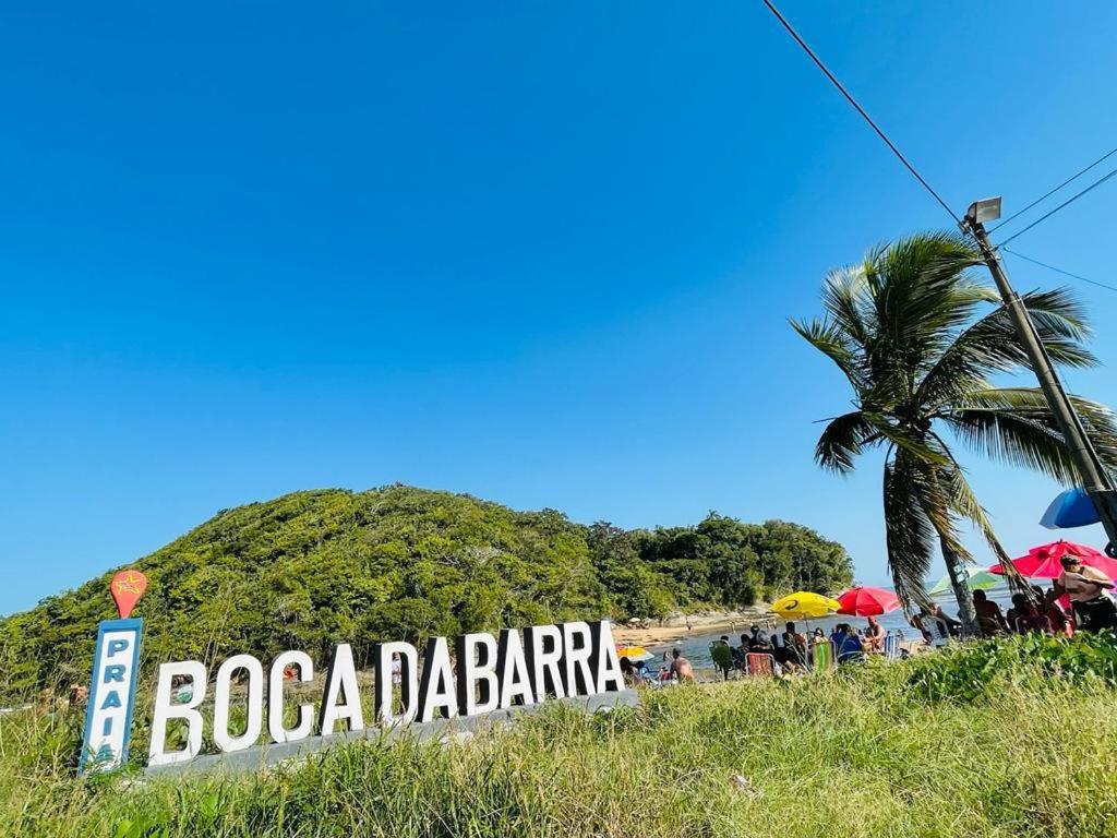 Casa de Praia 5 Quartos