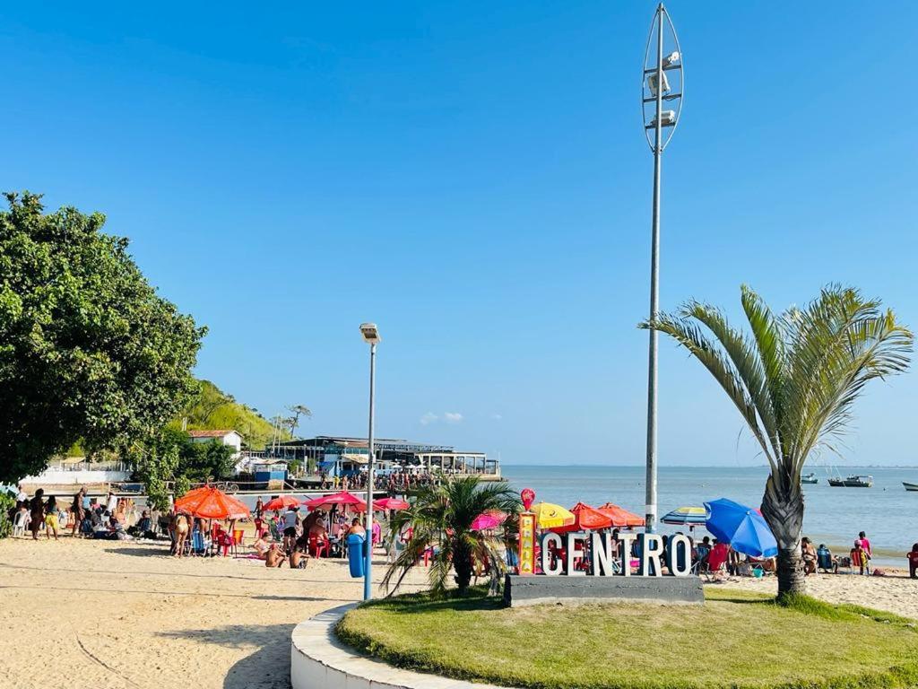 Casa de Praia 5 Quartos