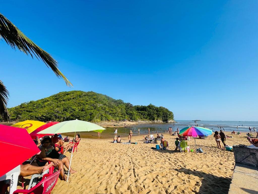 Casa de Praia 5 Quartos