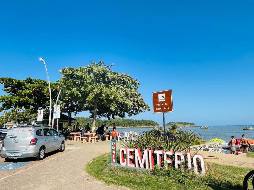 Casa de Praia 5 Quartos