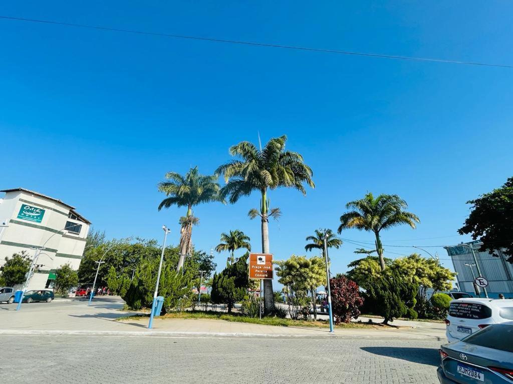 Casa de Praia 5 Quartos