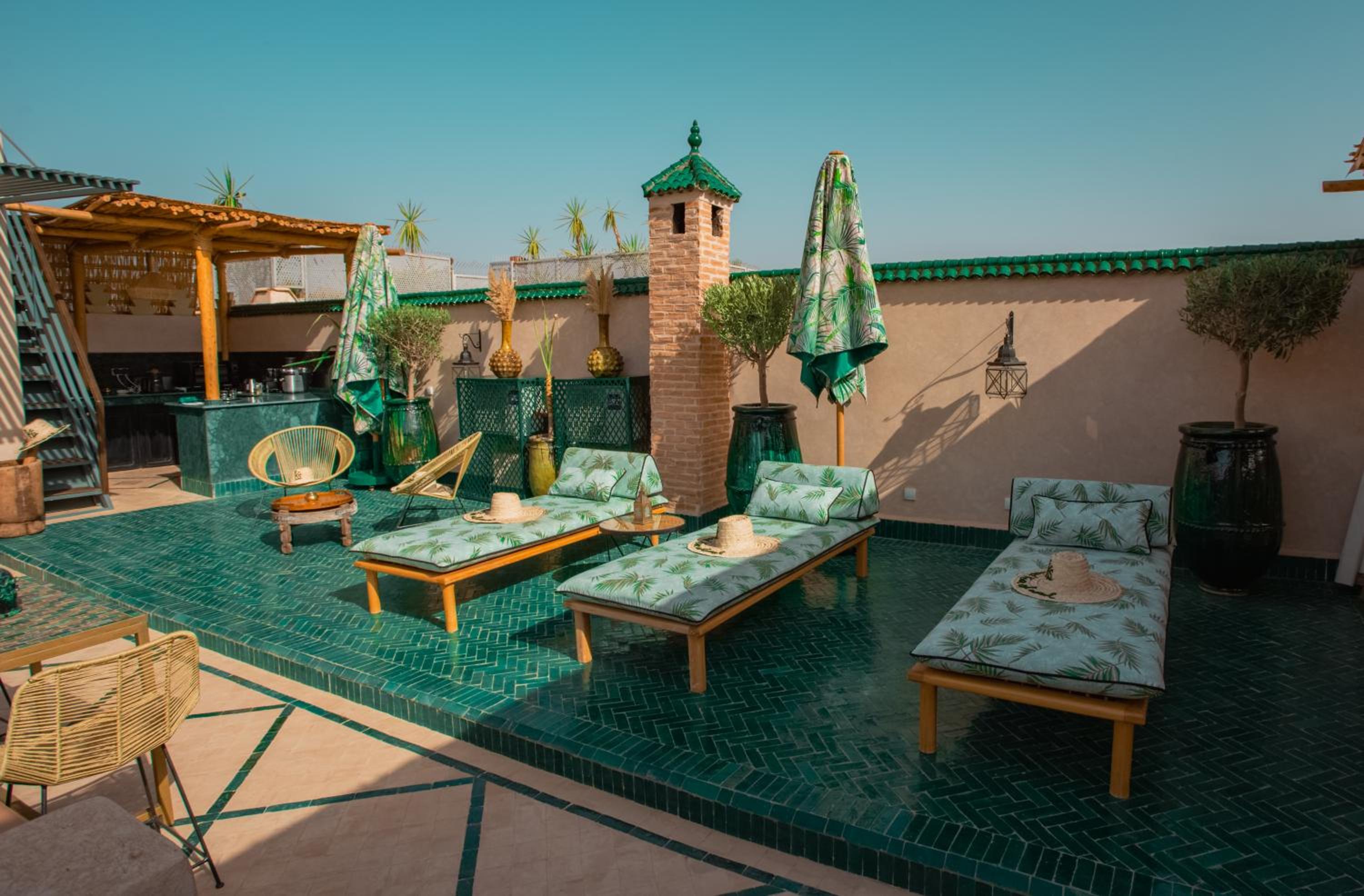 roof