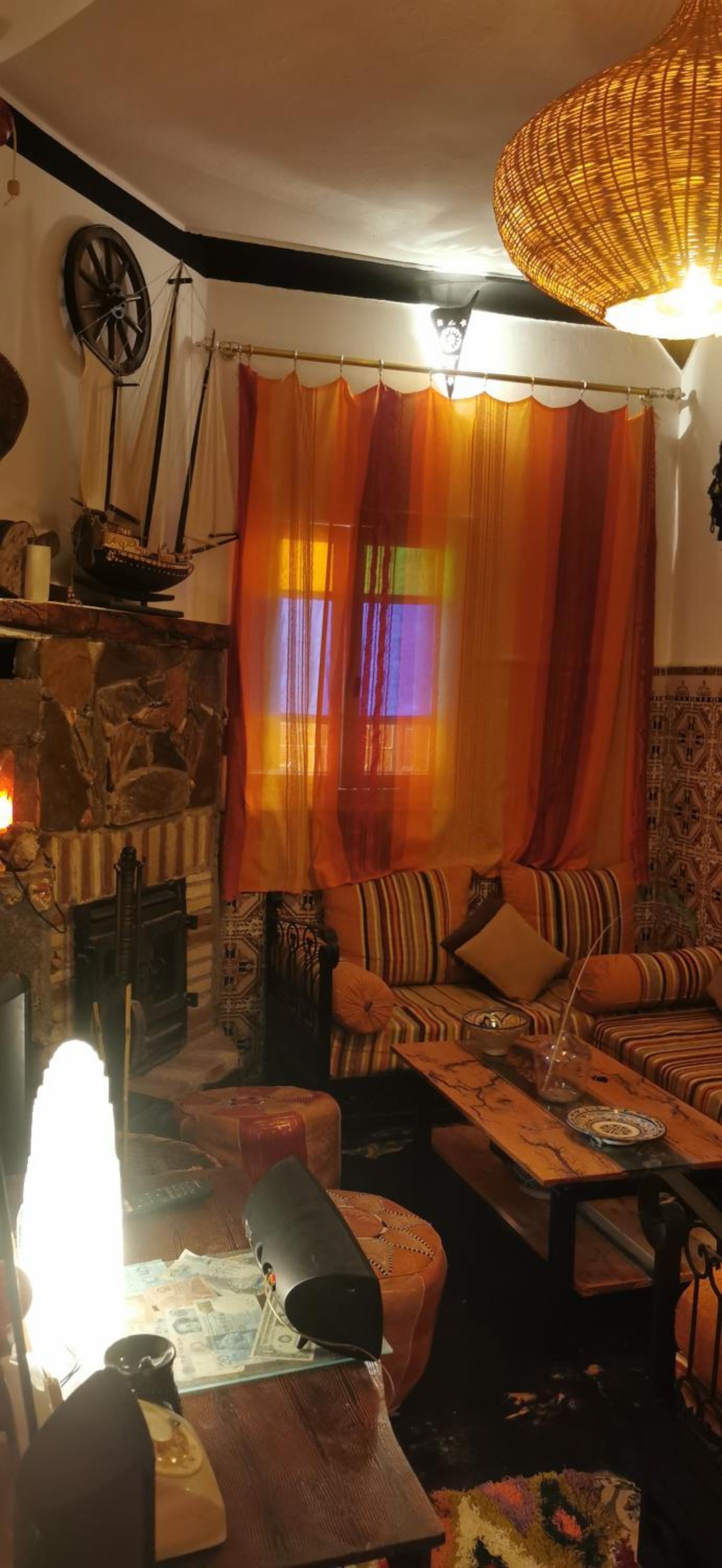 lounge