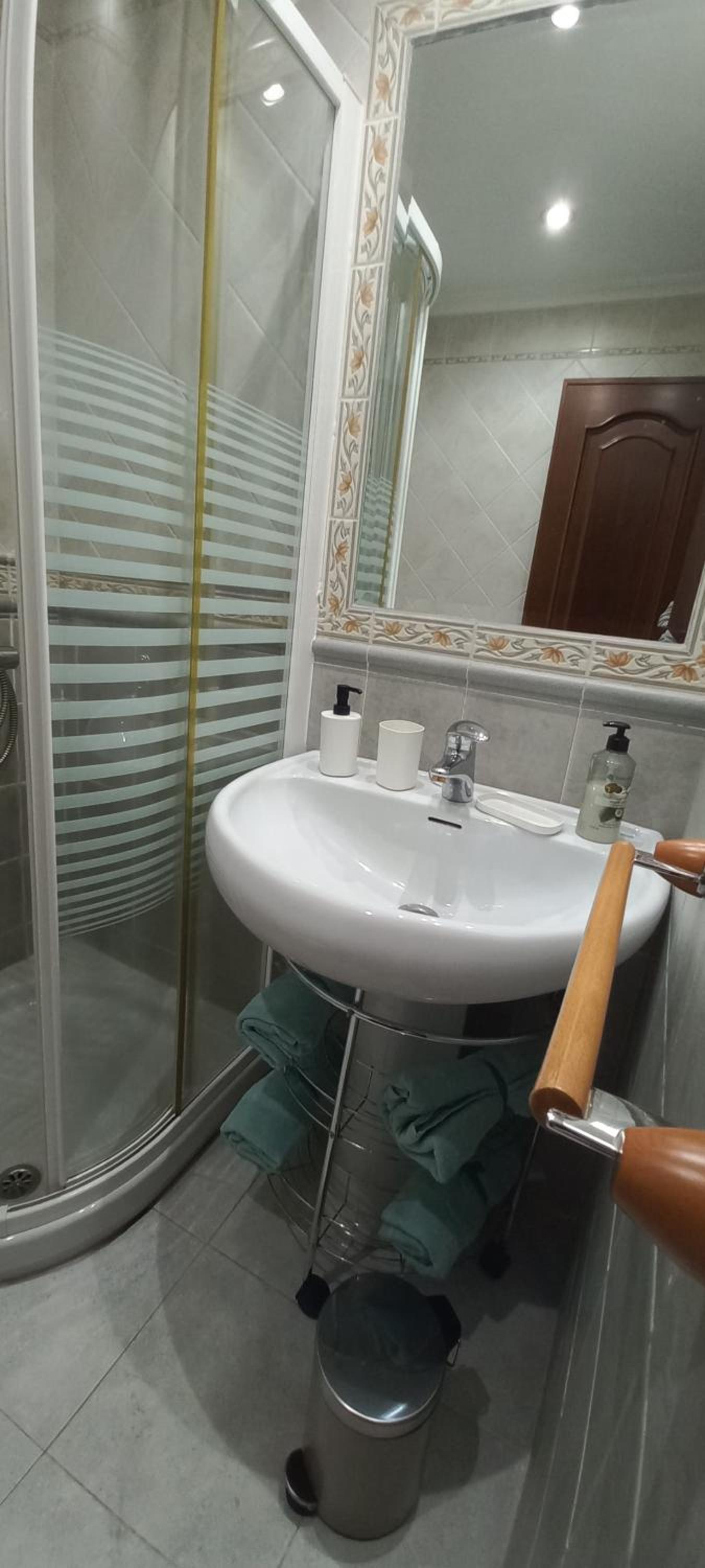 Monterrey del Prior.