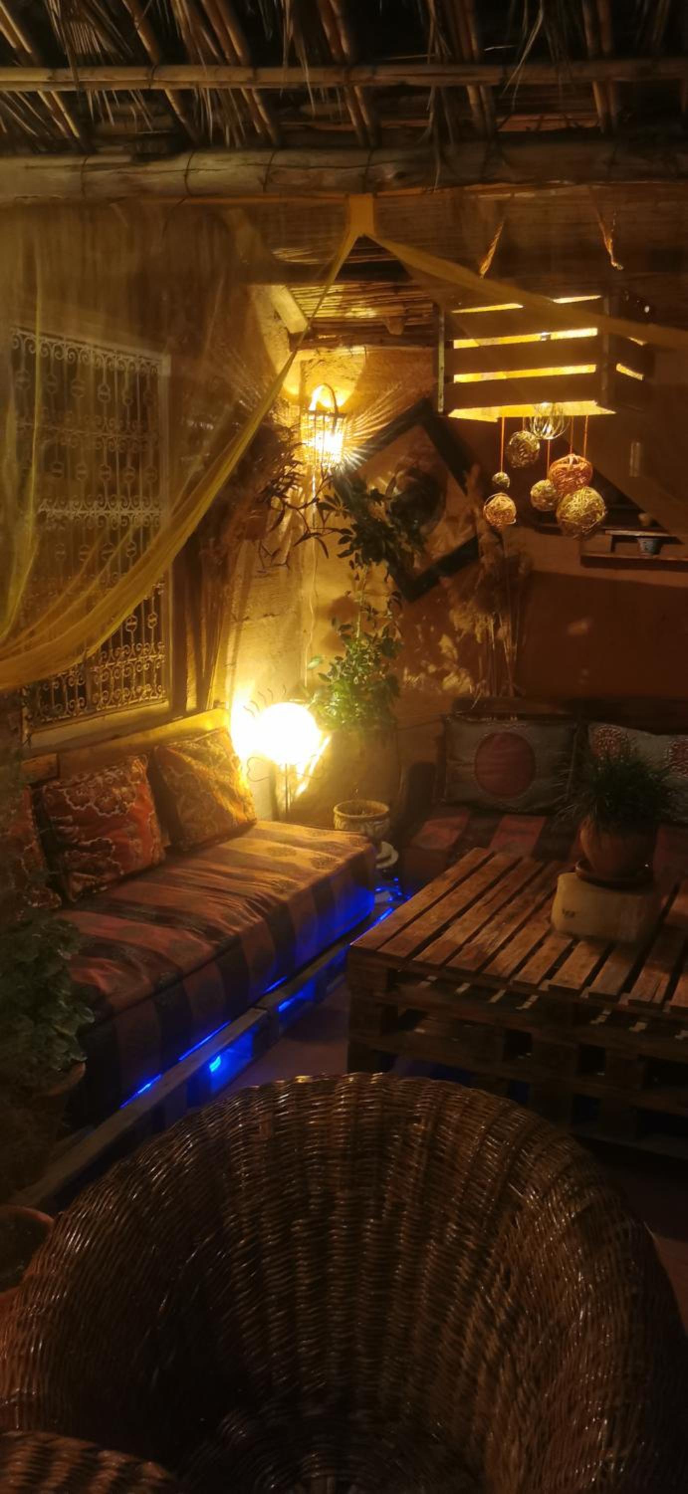 lounge
