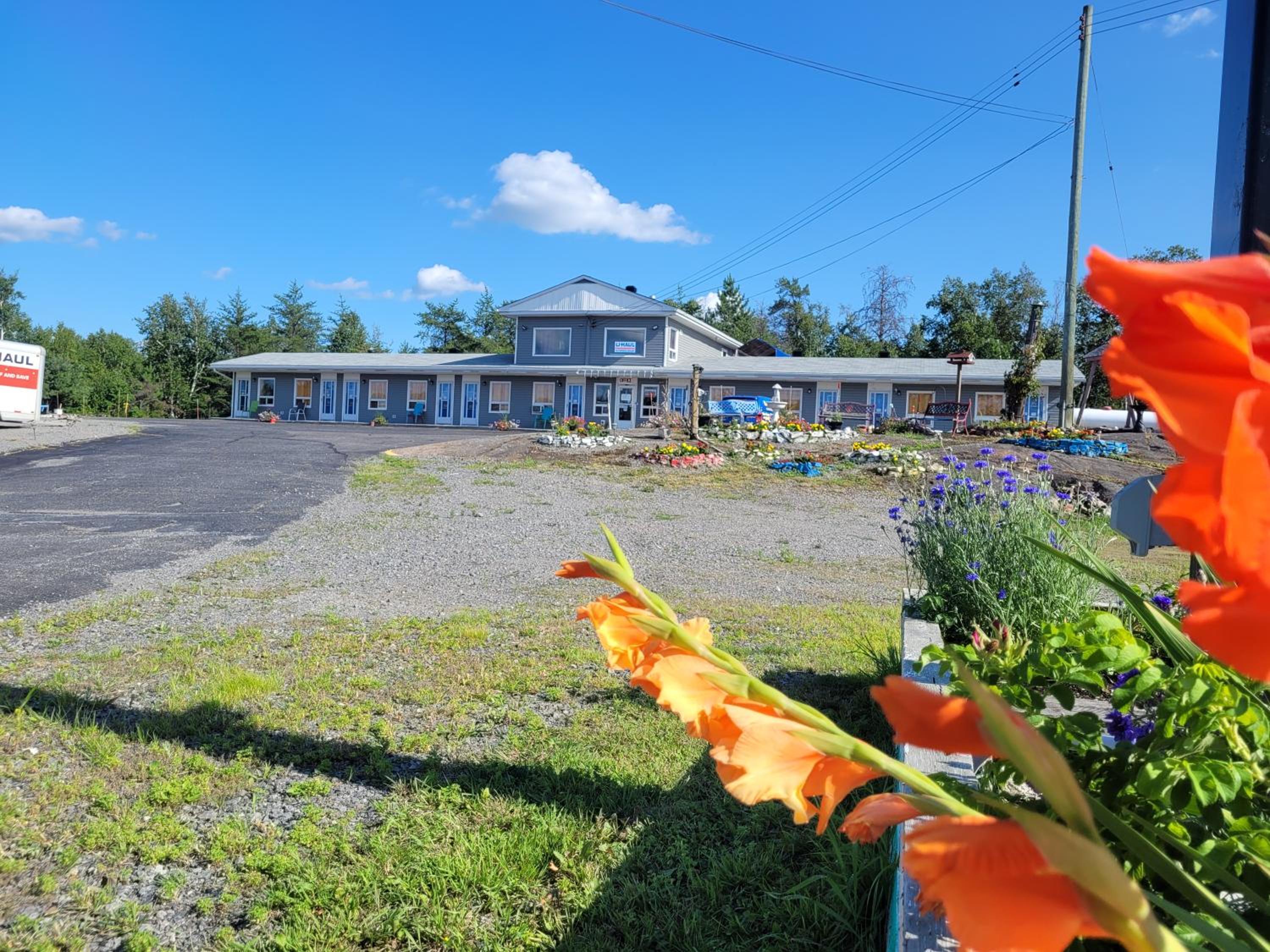 Norvic Motel