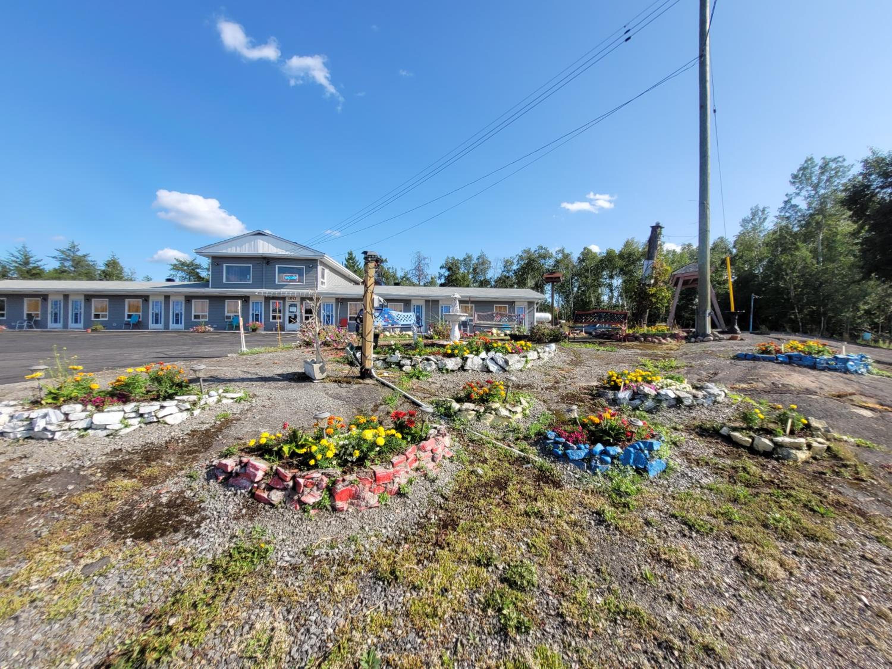 Norvic Motel