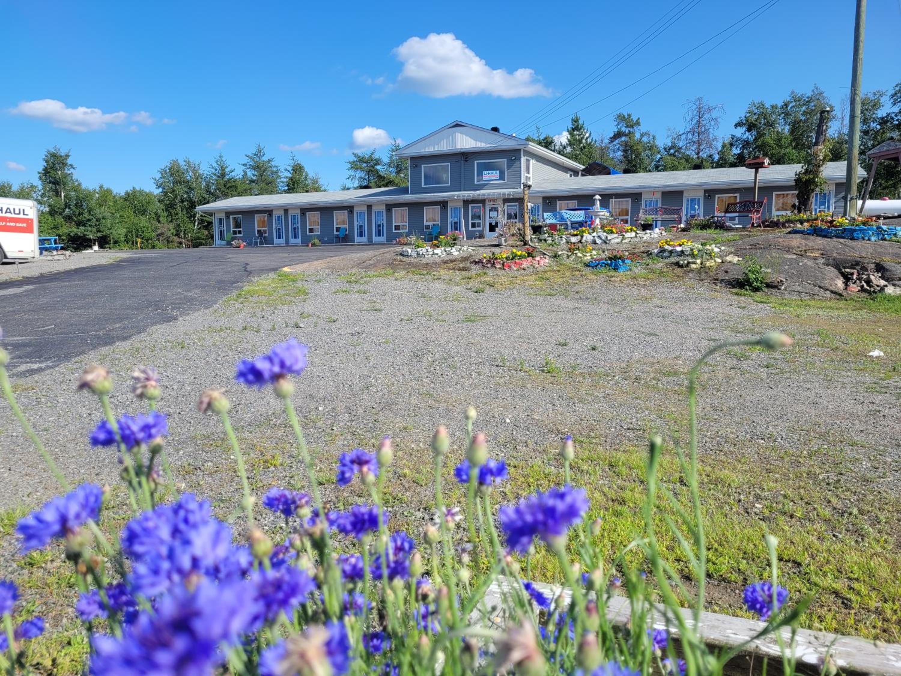 Norvic Motel