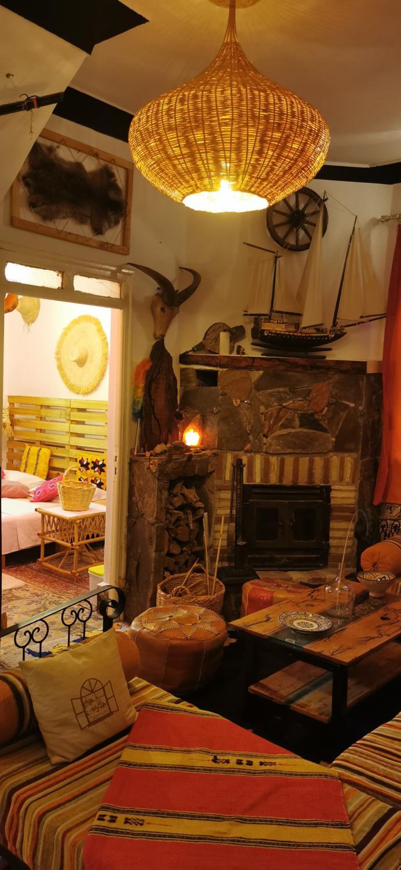 lounge