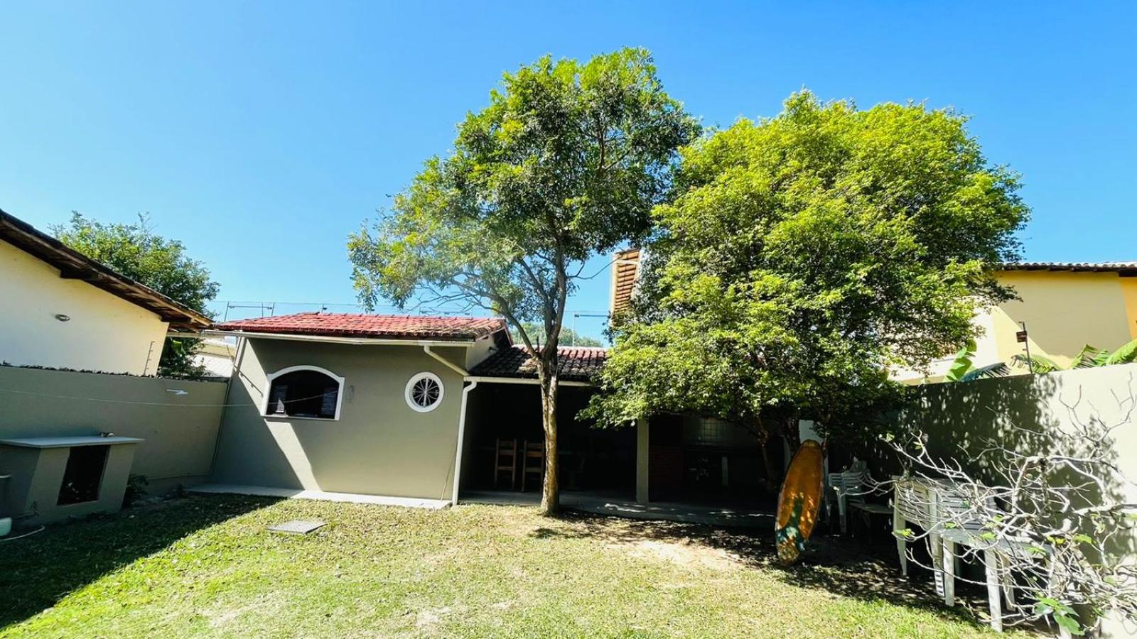 Casa de Praia 5 Quartos