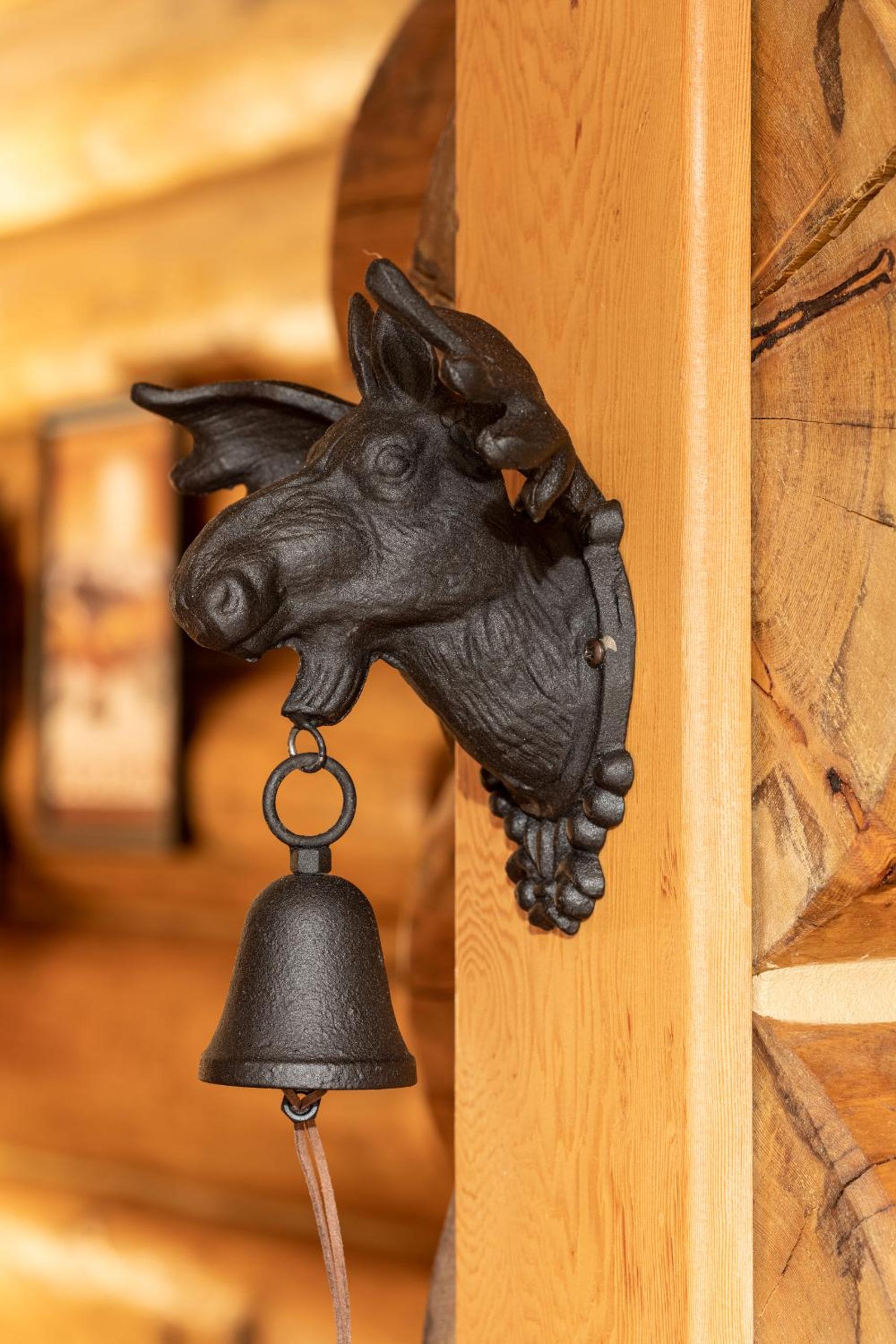 Golden Vacations - Moberly Lodge - Property Image 30