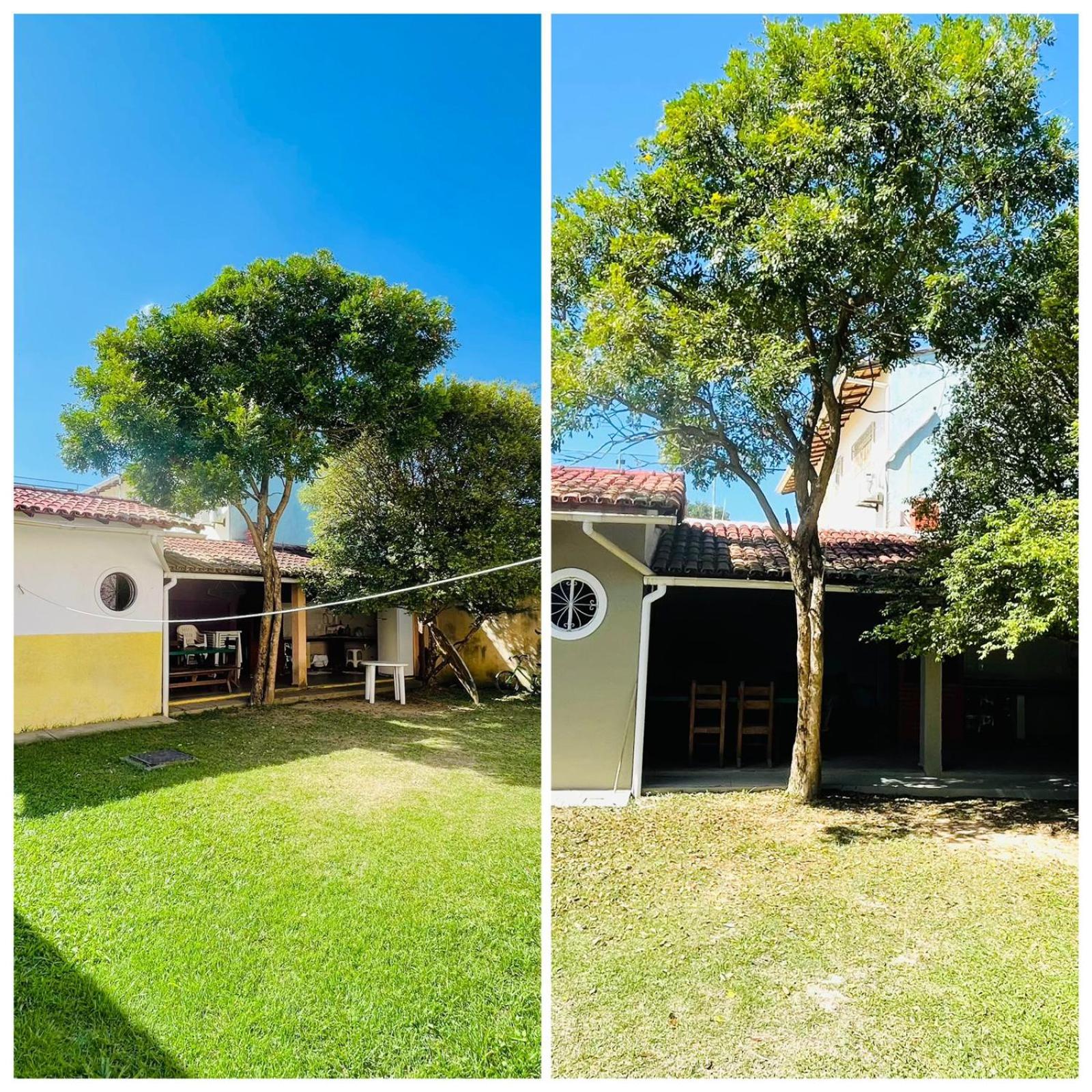 Casa de Praia 5 Quartos