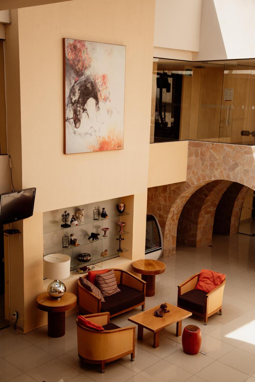 Hotel Rocaval San Cristóbal de las Casas