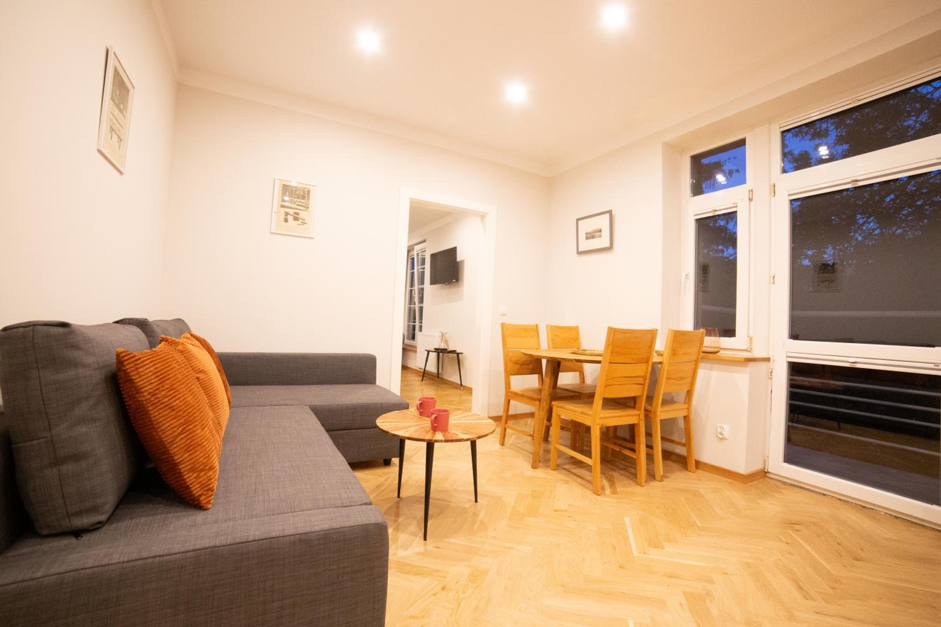 Orkana 13 Apartments view 5