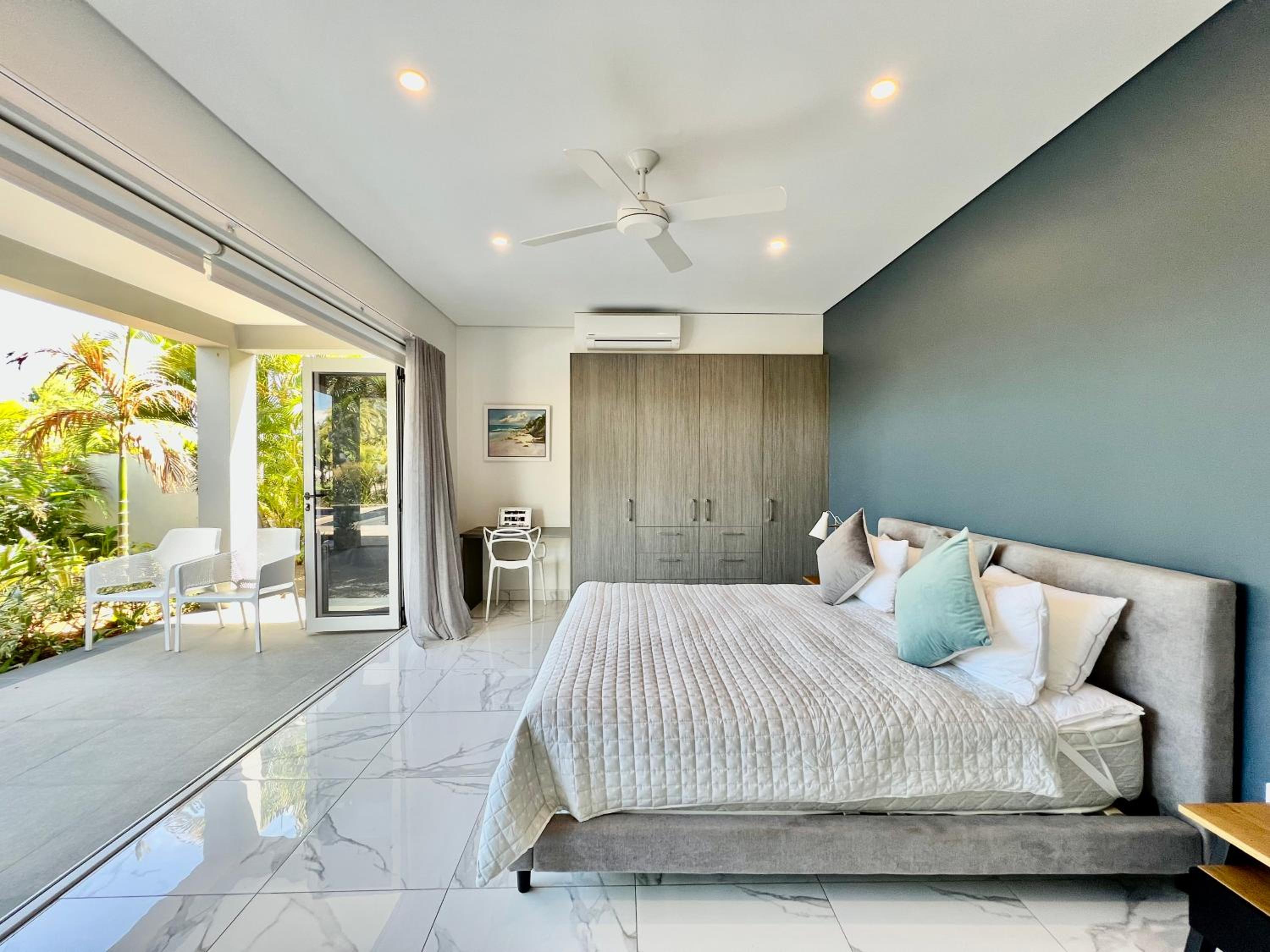 Naisoso Island Villas - Fiji